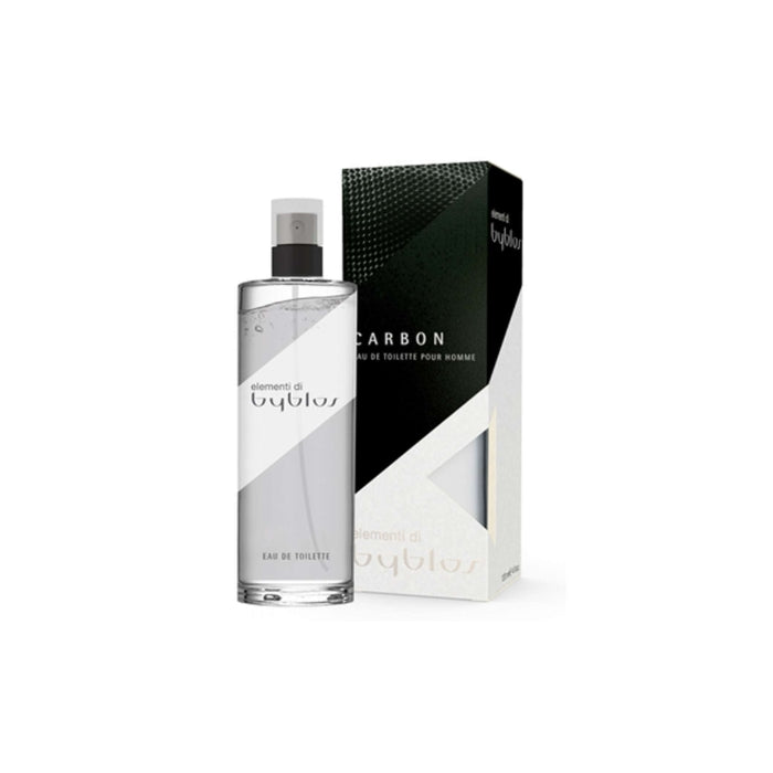Byblos - CARBON - Eau De Toilette - GA19380