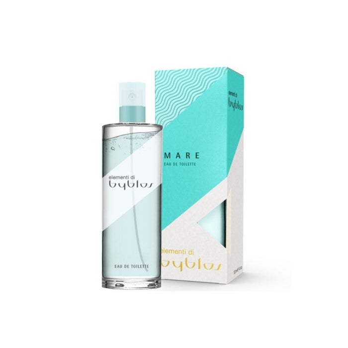 Byblos - Eau De Toilette - MARE - GA19464