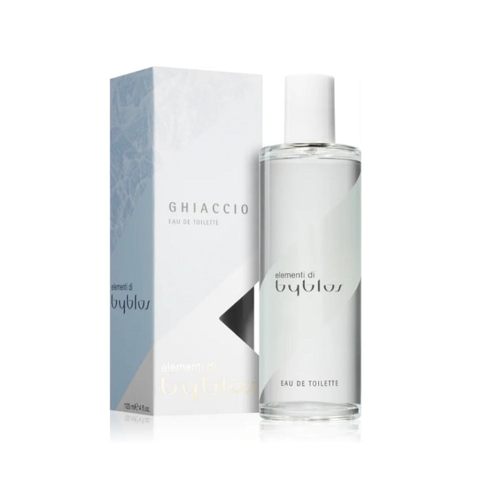 Byblos - Elementi di Byblos - Ghiaccio - Eau de Toilette