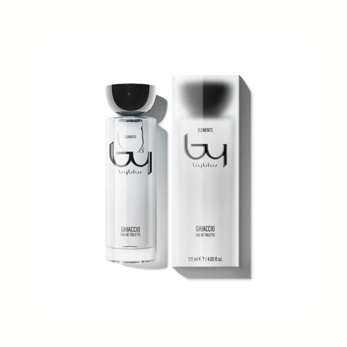 Byblos - Elements - Ghiaccio - Eau de Toilette