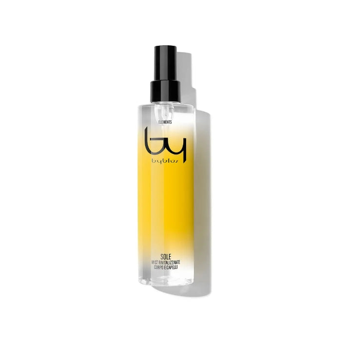 Byblos - Elements - Sole - Mist Rivitalizzante Corpo & Capelli