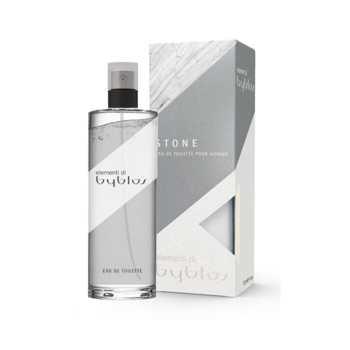 Byblos - STONE - Eau De Toilette