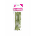 CWR - Stecche per Modellare - 5 Pezzi | Creta - Plastilina - Pasta di Sale