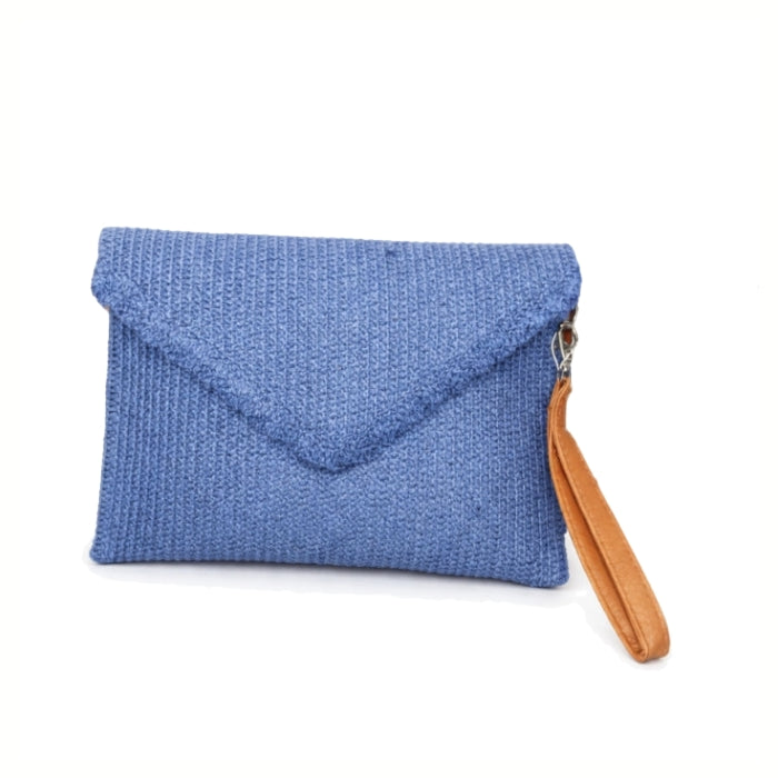 Camaya - Borsa Tracolla - Juta
