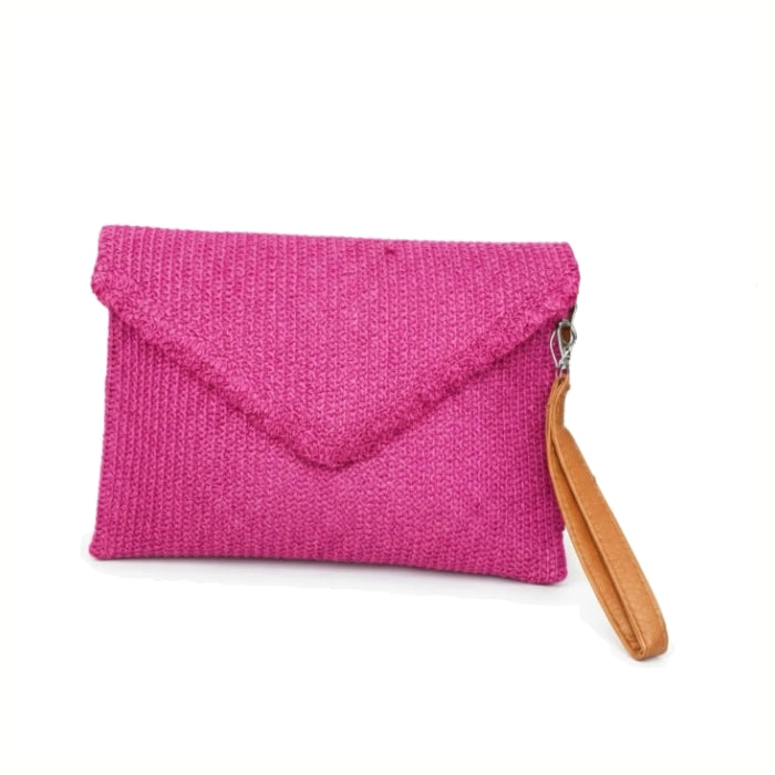 Camaya - Borsa Tracolla - Juta