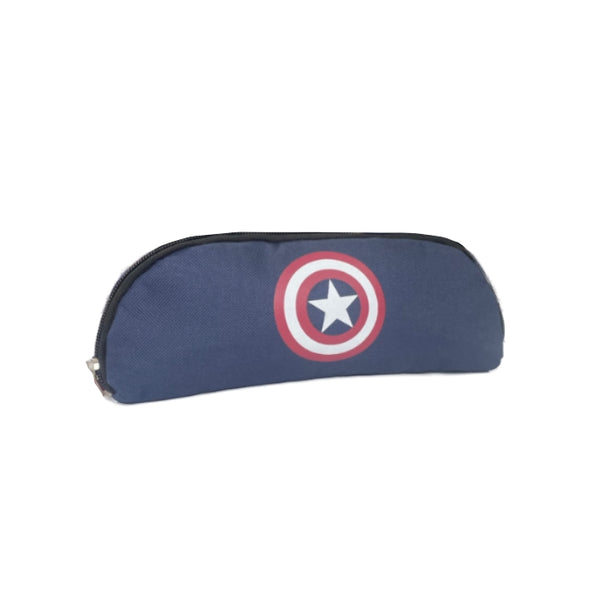 Capitan America - Astuccio - Bustina