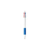Carioca - Penna 4 Colori - 1mm - 30132