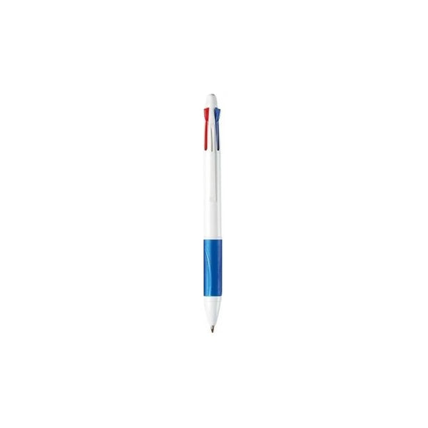 Carioca - Penna 4 Colori - 1mm - 30132