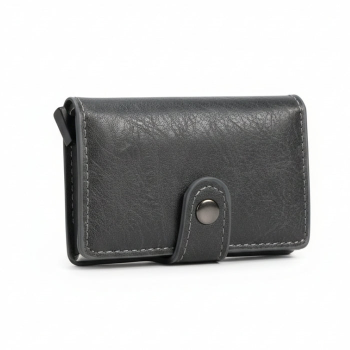 Cartoleria 4+1 - Portacarte - Miniwallet