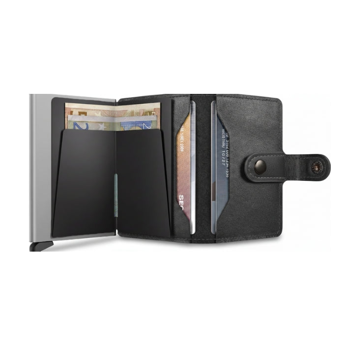 Cartoleria 4+1 - Portacarte - Miniwallet