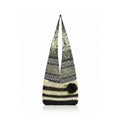 Cartoleria 4+1 - Borsa A Spalla - Flower