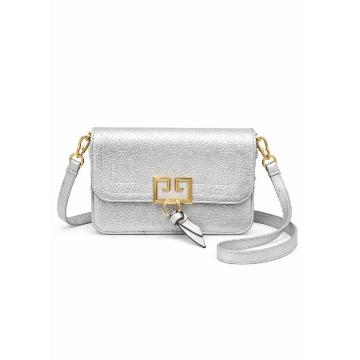 Cartoleria 4+1 - Borsa Tracolla - Fashion "Glam Mini"