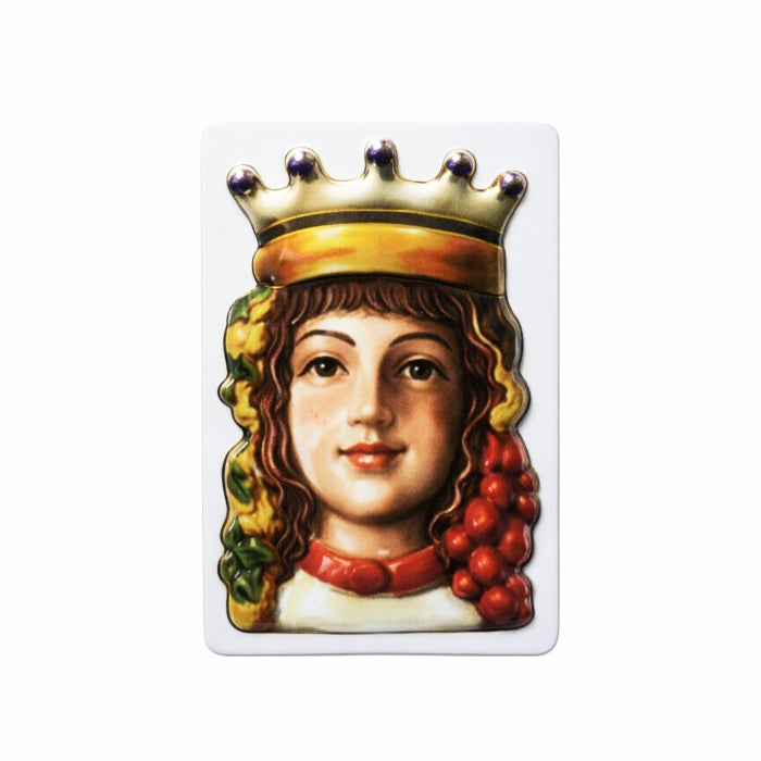Cartoleria 4+1 - Calamita - Sicilia Tradizionale