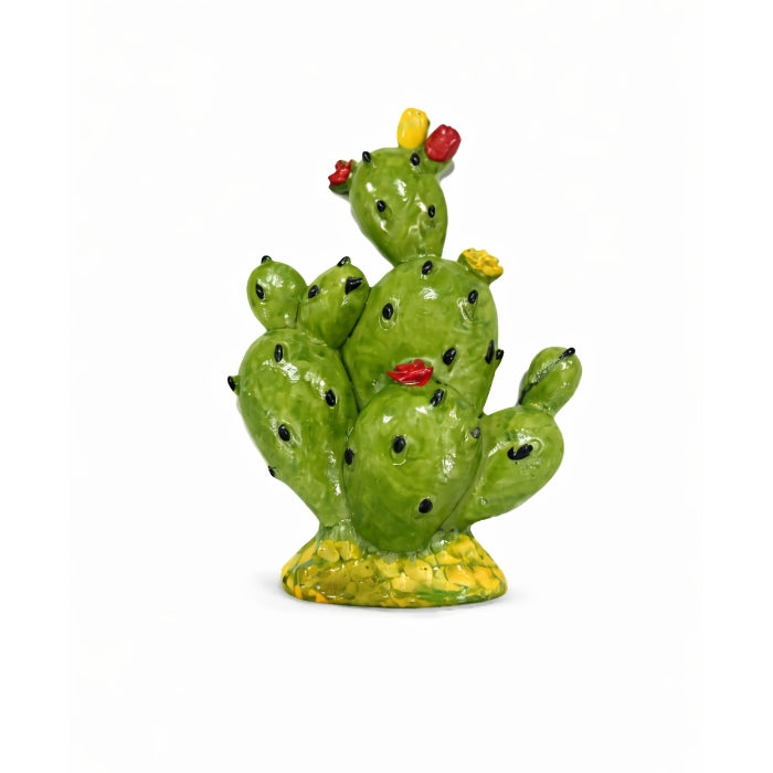 Cartoleria 4+1 - Calamita | Stile Siciliano