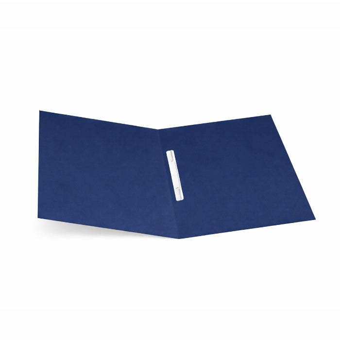 Cartoleria 4+1 - Carpetta con Perni di Fissaggio