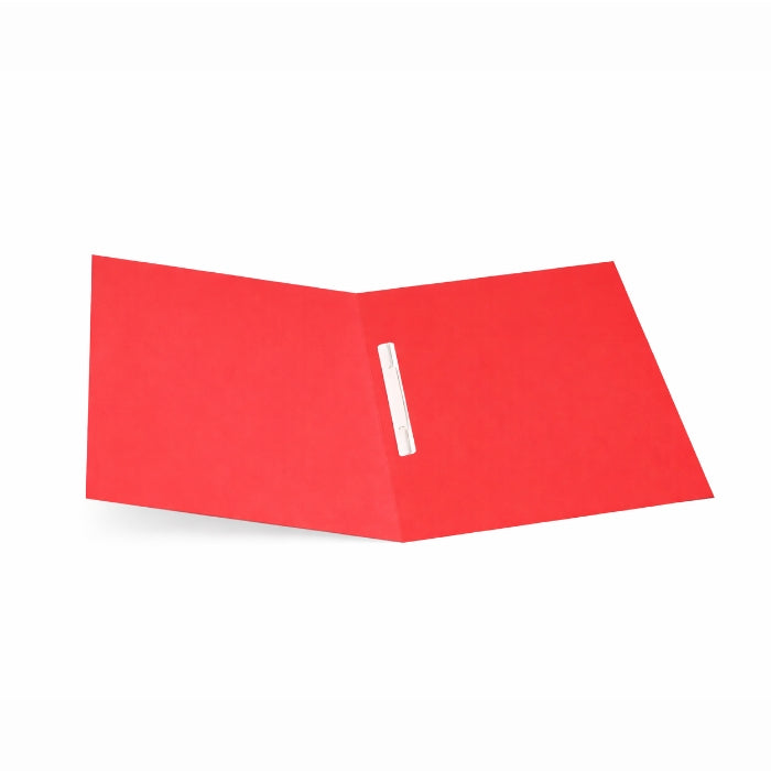 Cartoleria 4+1 - Carpetta con Perni di Fissaggio