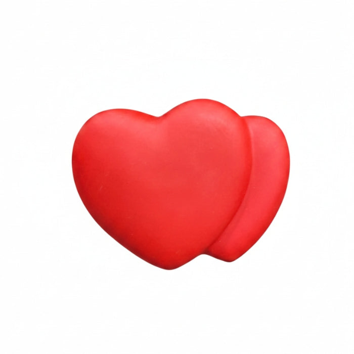 Cartoleria 4+1 - Cuore Luminoso "Heart Glow" - San Valentino