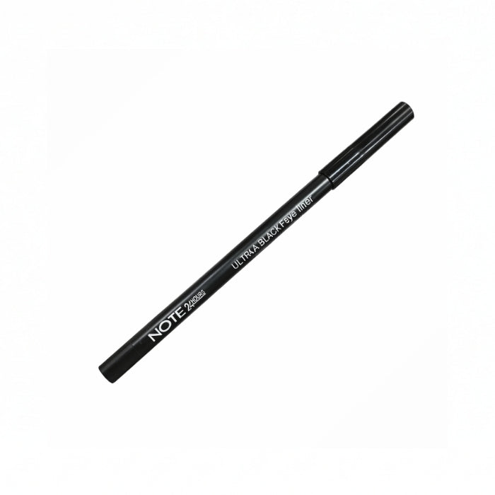 Cartoleria 4+1 - Eyeliner - Ultra Black