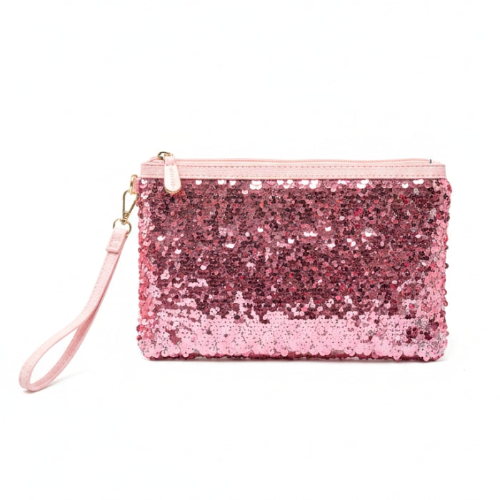 Cartoleria 4+1 - Pochette - Paillettes