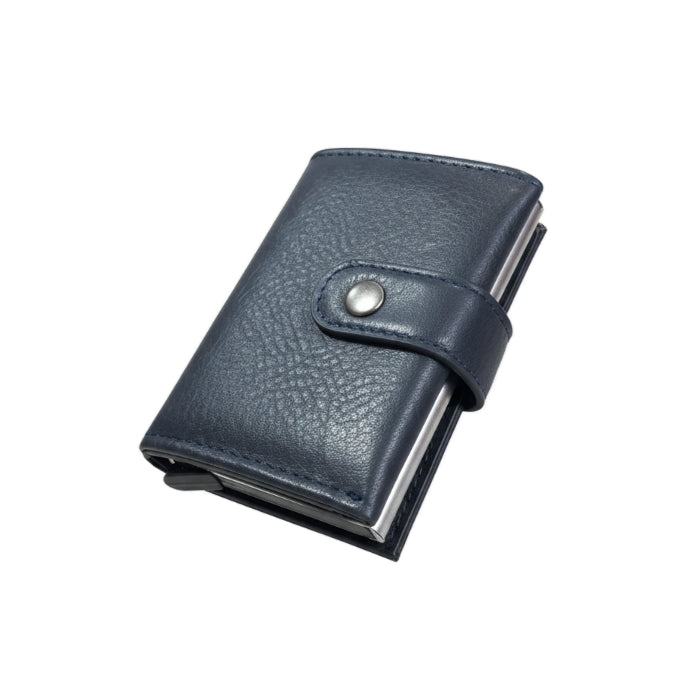Cartoleria 4+1 - Portacarte - Miniwallet Retró