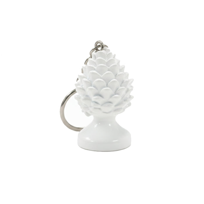 Cartoleria 4+1 - Portachiavi - Pigna