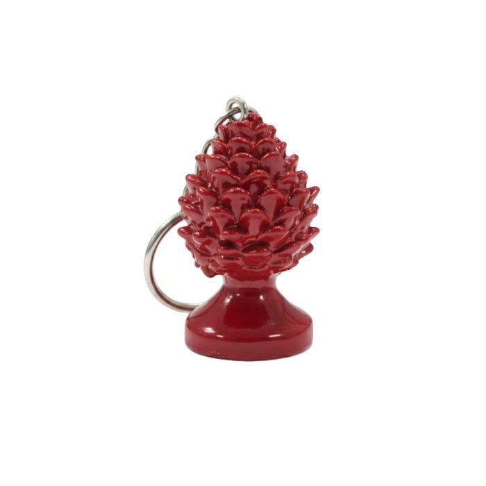 Cartoleria 4+1 - Portachiavi - Pigna