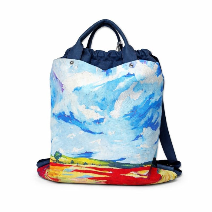 Cartoleria 4+1 - Sacca - Painting