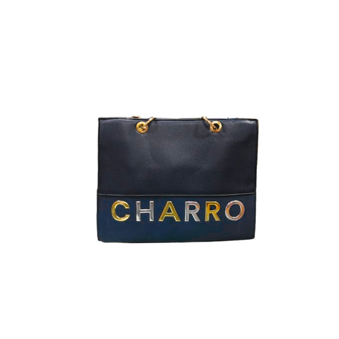 Charro - Borsa A Mano - CH55-6