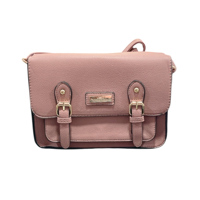 Charro - Borsa A Tracolla - CH33-36