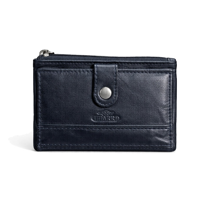 Charro - Portafoglio - Restile - Pratico ed Elegante | Nero