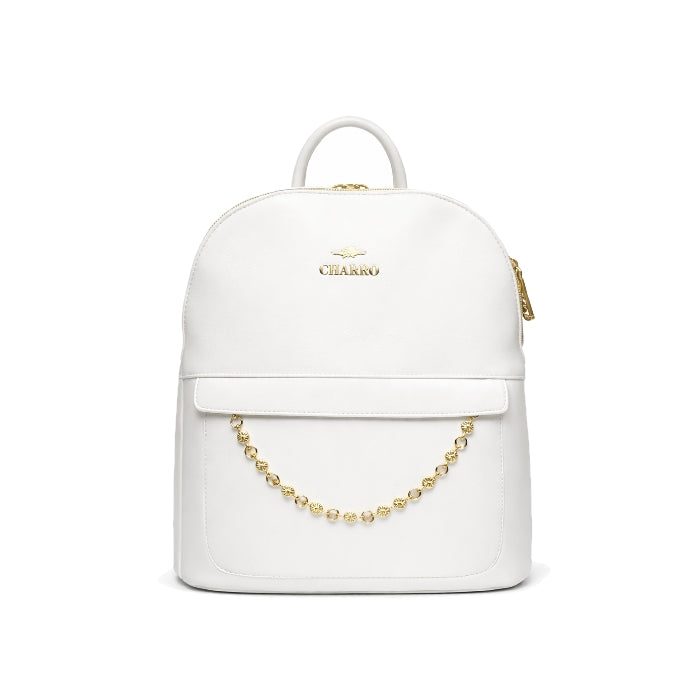 Charro - Zaino - Elegante con Catena
