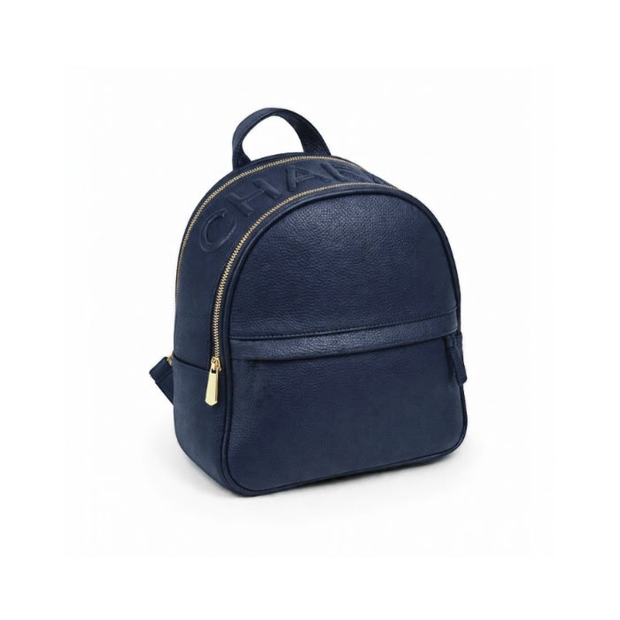 Charro - Zaino - Logo In Rilievo