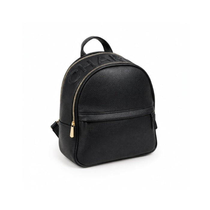 Charro - Zaino - Logo In Rilievo