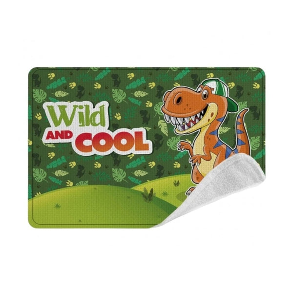 Cool Monster - Tovaglietta - DIN0834