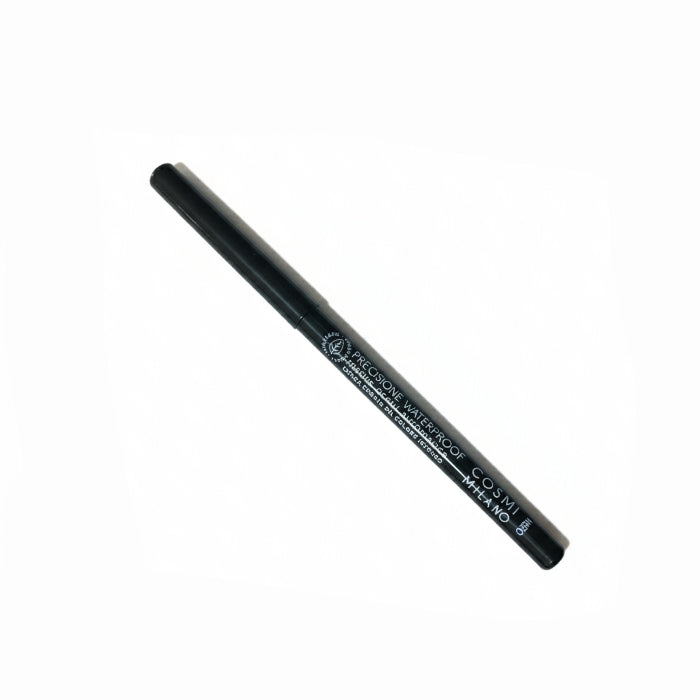 Cosmi Milano - Precisione Waterproof - Matita Occhi Automatica | Lunga Durata 8h - Colore Intenso