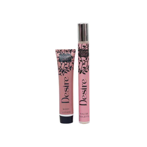 Cosmi Premium - Desire - Body Set - C260301