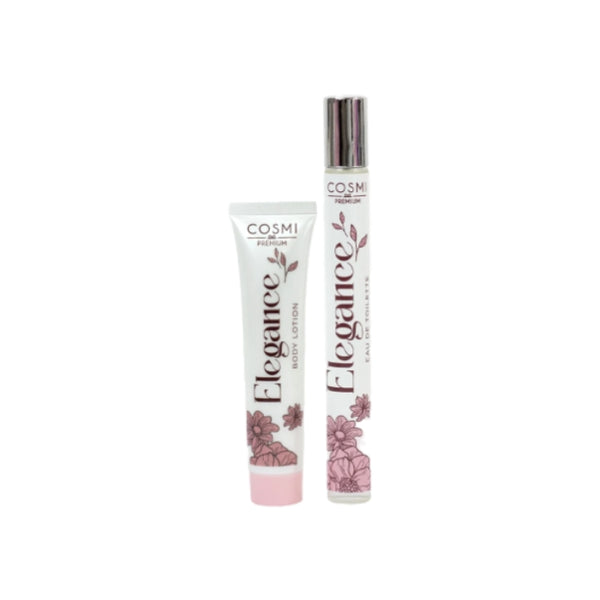 Cosmi Premium - Elegance - Body Set - C260101