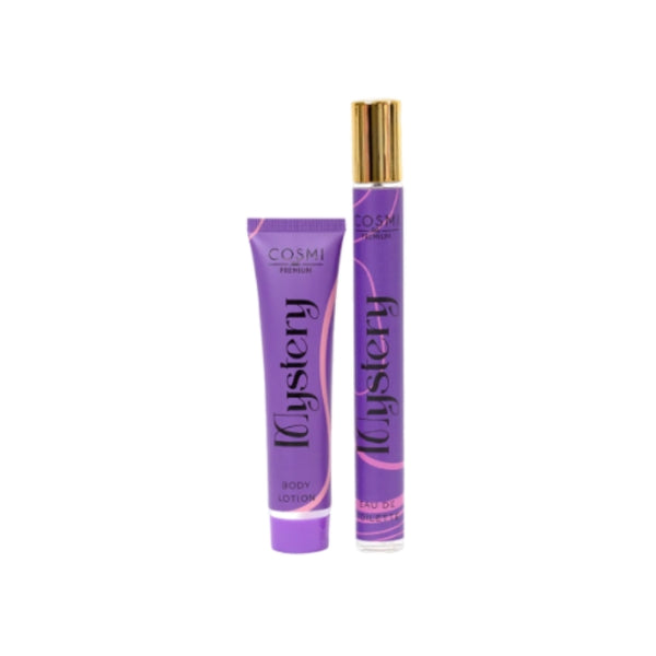 Cosmi Premium - Mystery - Body Set - C260201