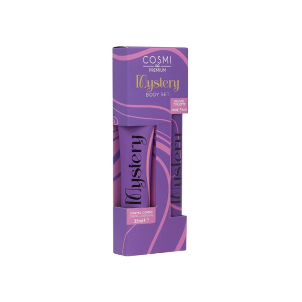 Cosmi Premium - Mystery - Body Set - C260201