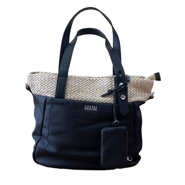 Coveri Collection - Borsa A Spalla - CC608-2