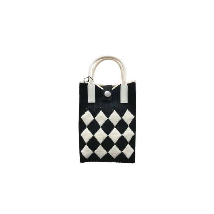 Coveri World - Borsa A Tracolla - CW6702