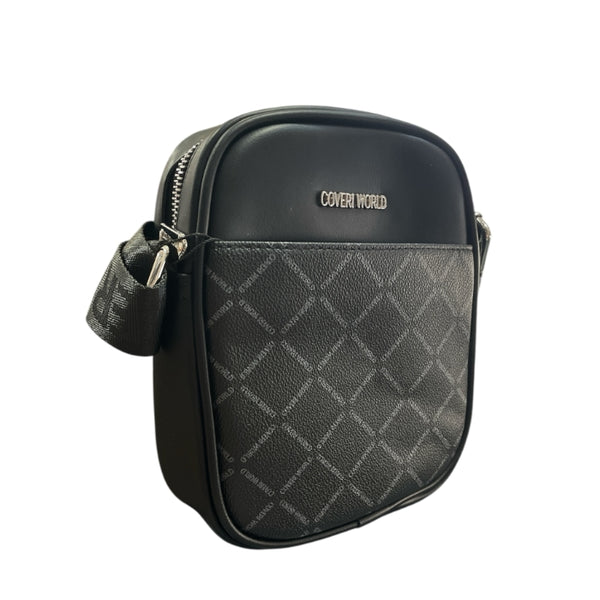 Coveri World - Borsa Tracolla - CW5357
