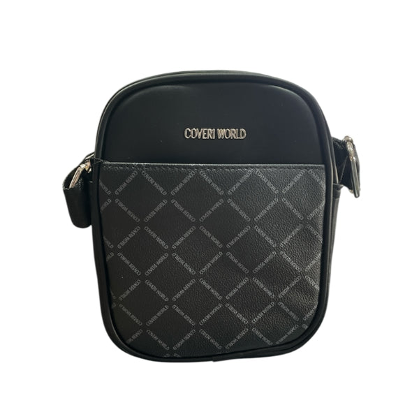 Coveri World - Borsa Tracolla - CW5357