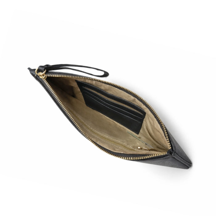 Coveri World - Pochette - Multifuzione in Similpelle | Portacarte + Portacellulare