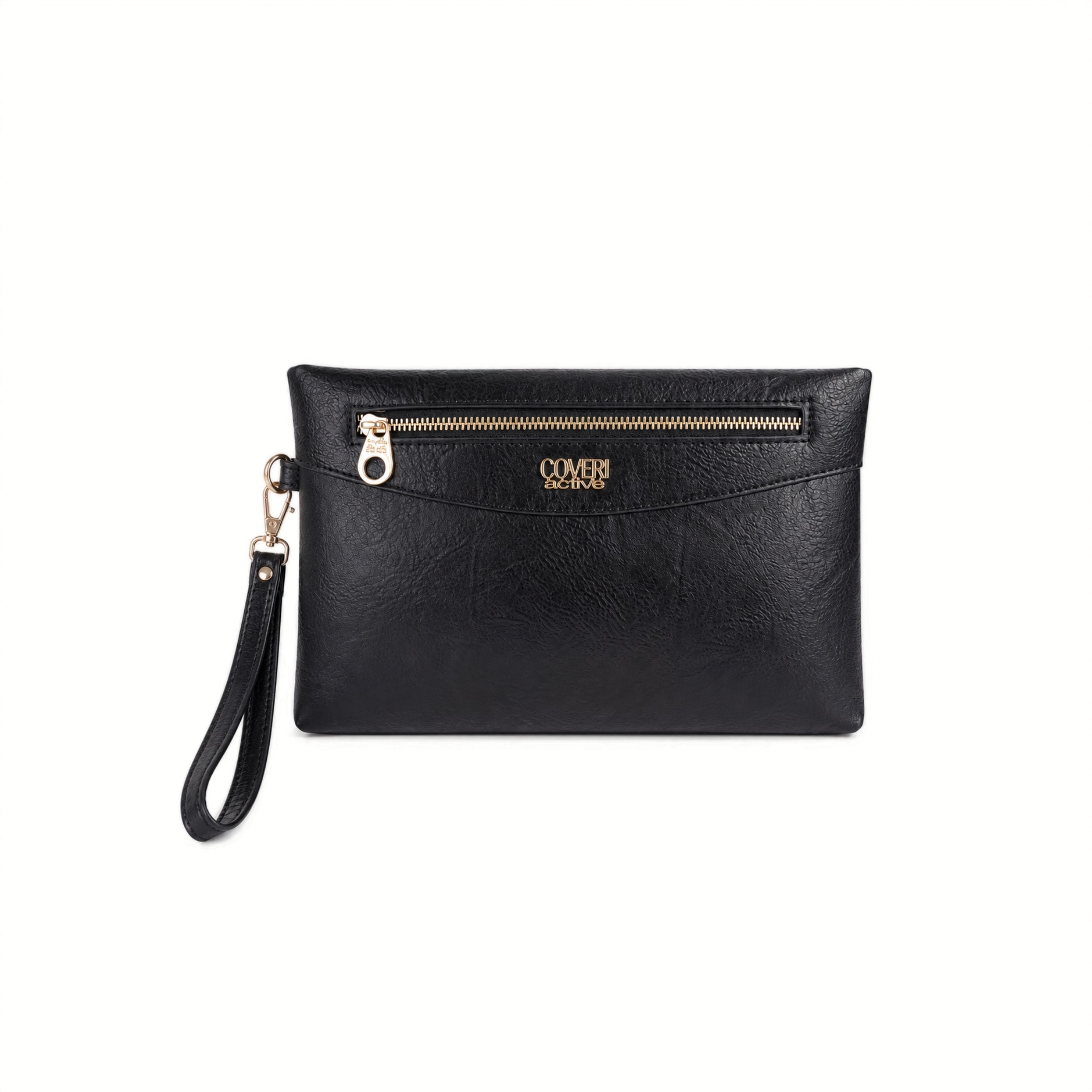 Coveri Active - Pochette da Polso - Dettagli dorati