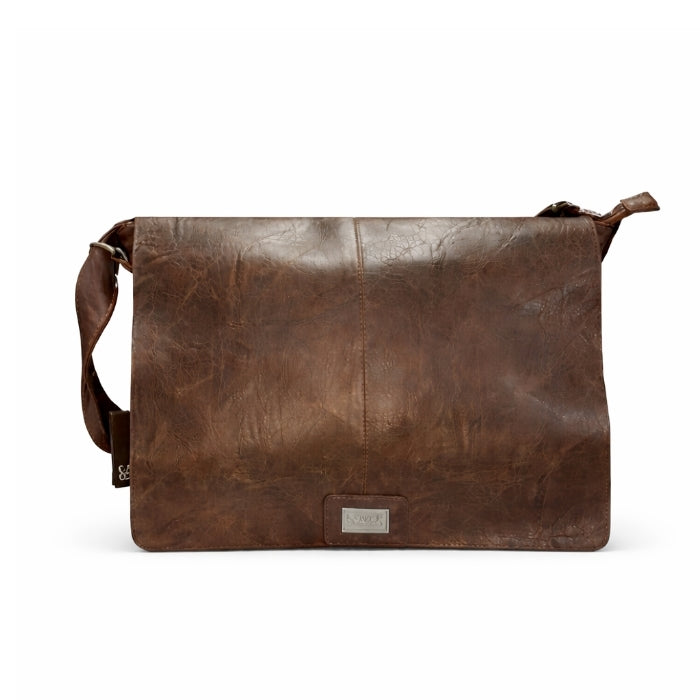 Coveri Collection - Tracolla - Testa di Moro