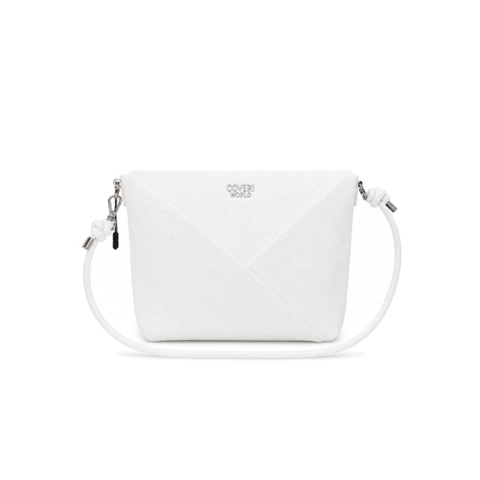 Coveri World - Borsa A Spalla | Design Moderno