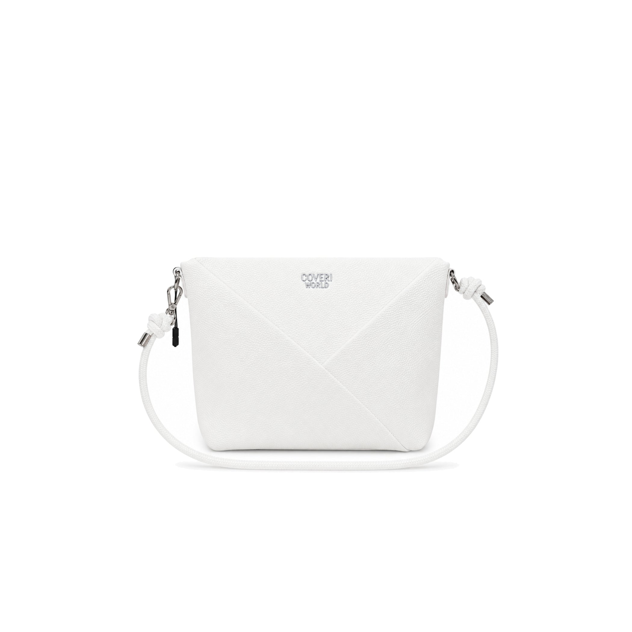 Coveri World - Borsa a Spalla | Design Moderno