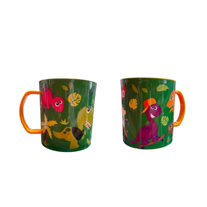 Crazy Dino - Tazza - KL10695