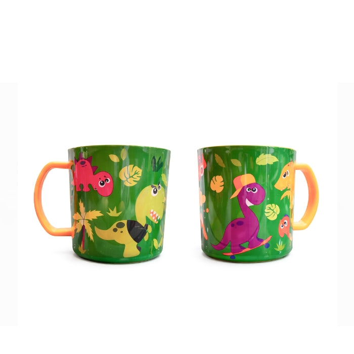 Crazy Dino - Tazza - 350ml